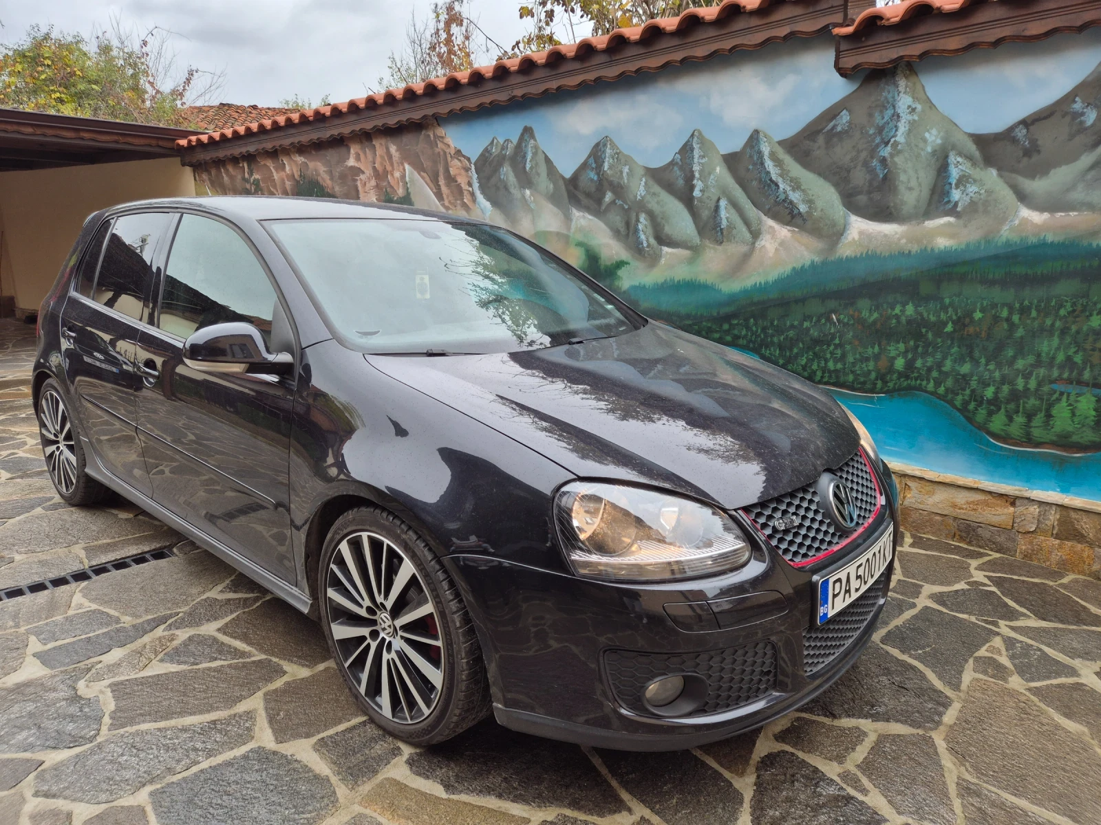 VW Golf GTI | Mobile.bg   1