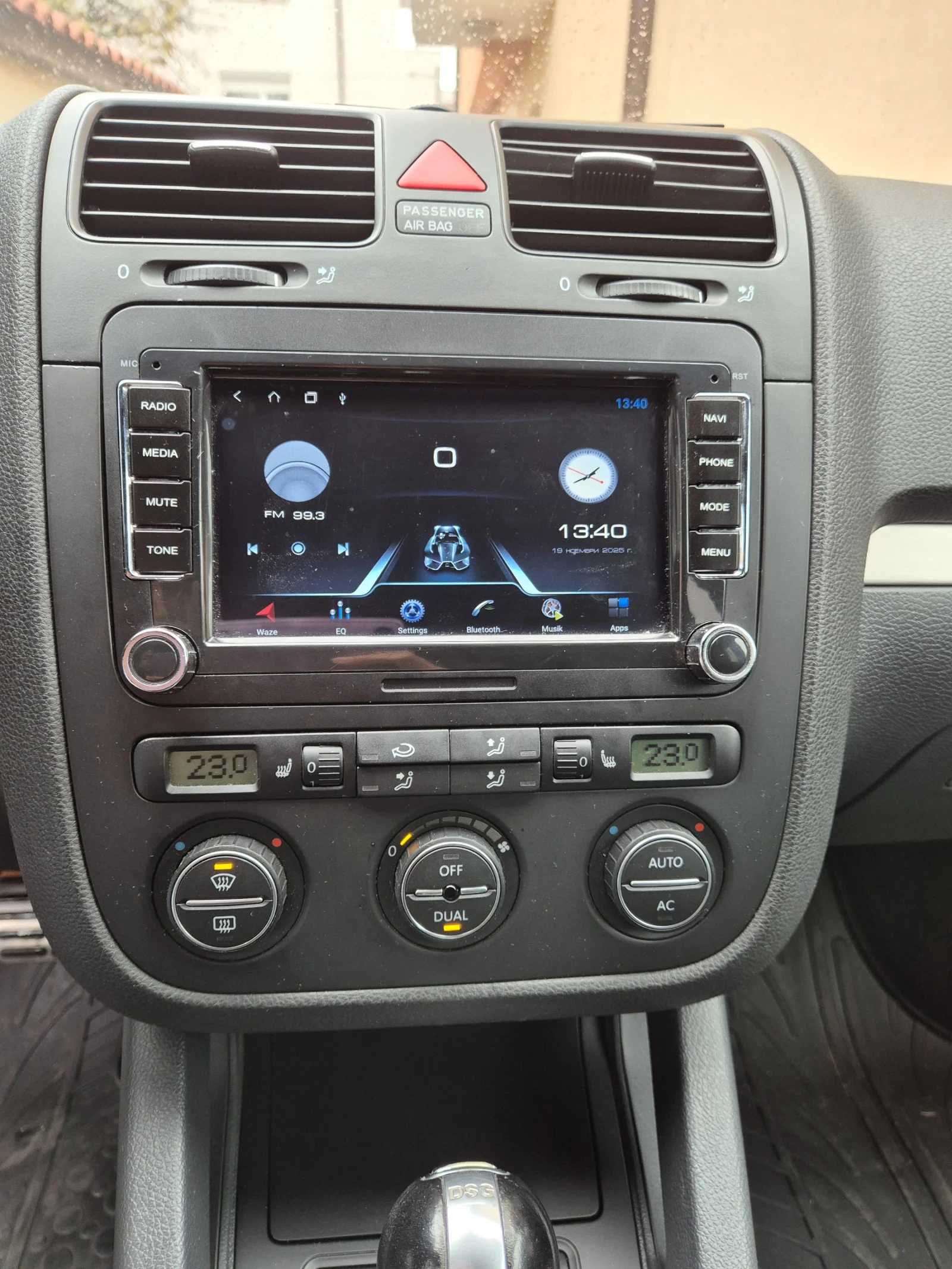 VW Golf GTI - изображение 8