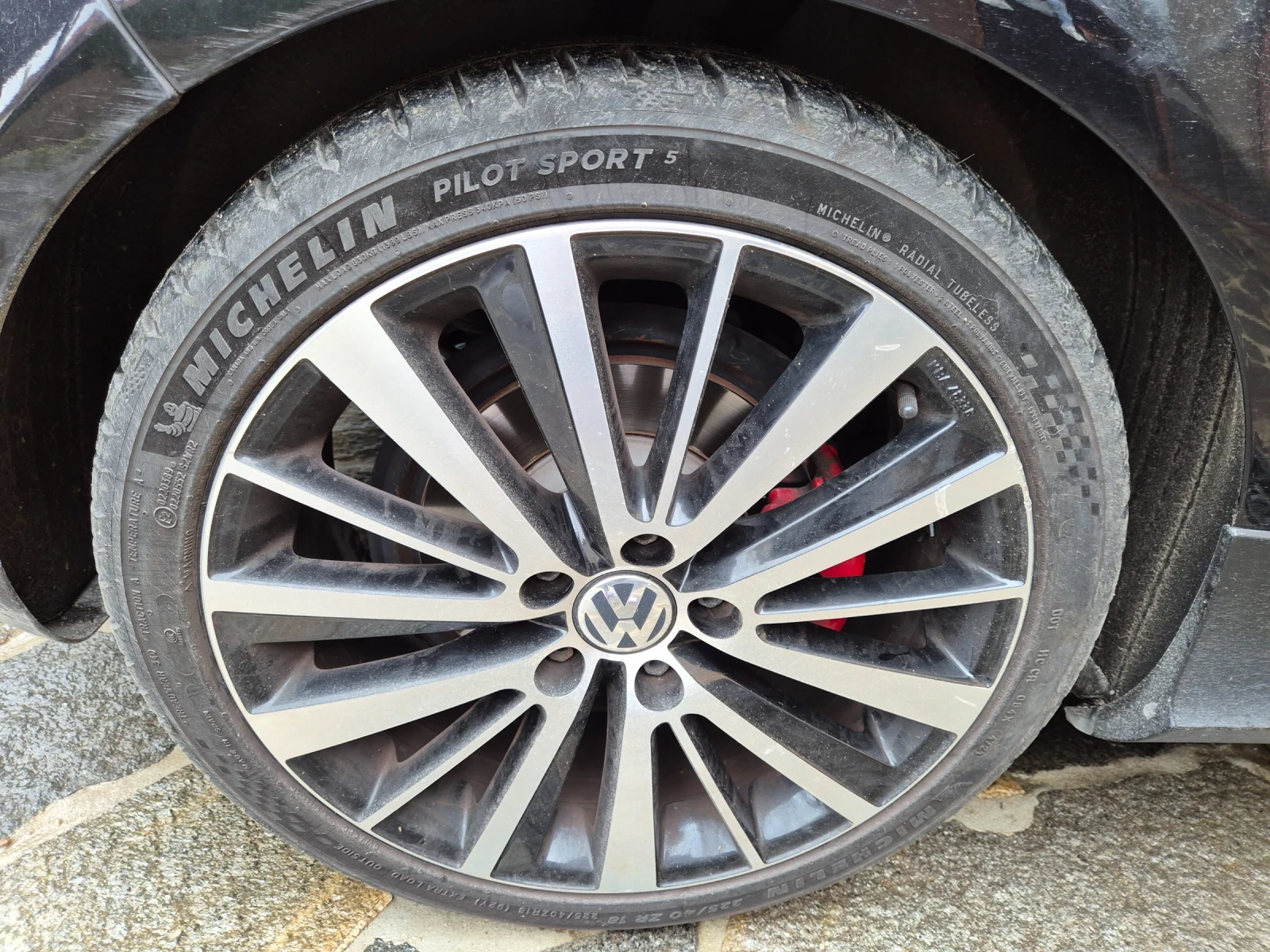 VW Golf GTI | Mobile.bg   13