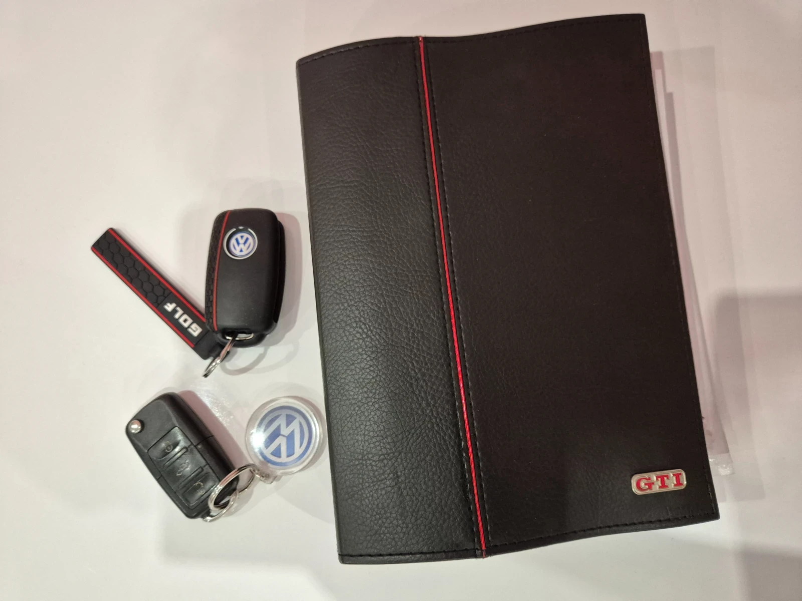 VW Golf GTI | Mobile.bg   16