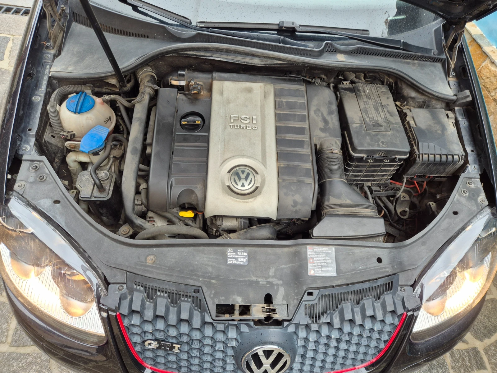 VW Golf GTI | Mobile.bg   12