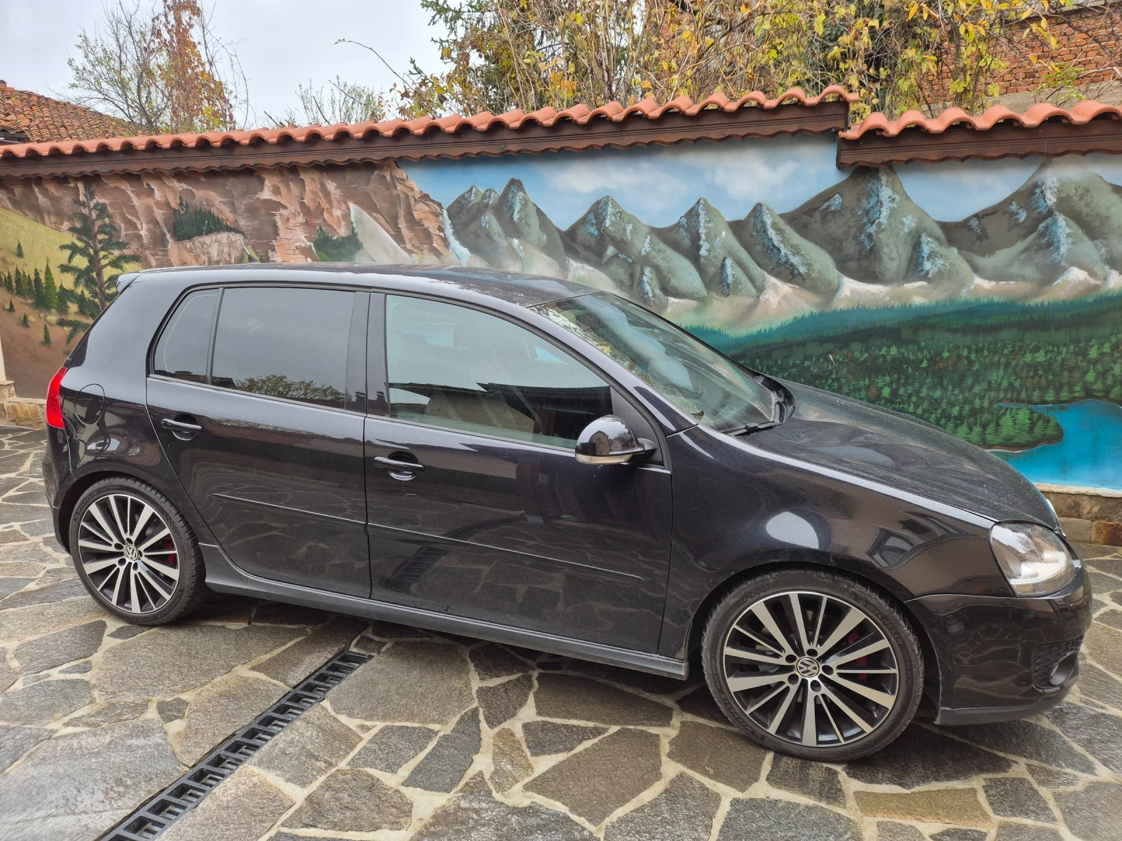 VW Golf GTI - изображение 3