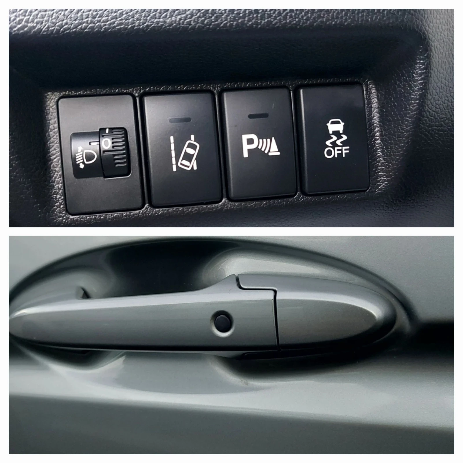 Honda Jazz Exclusive 1.3/102кс/Автомат/Нави/Камера.Start-Stop - изображение 10