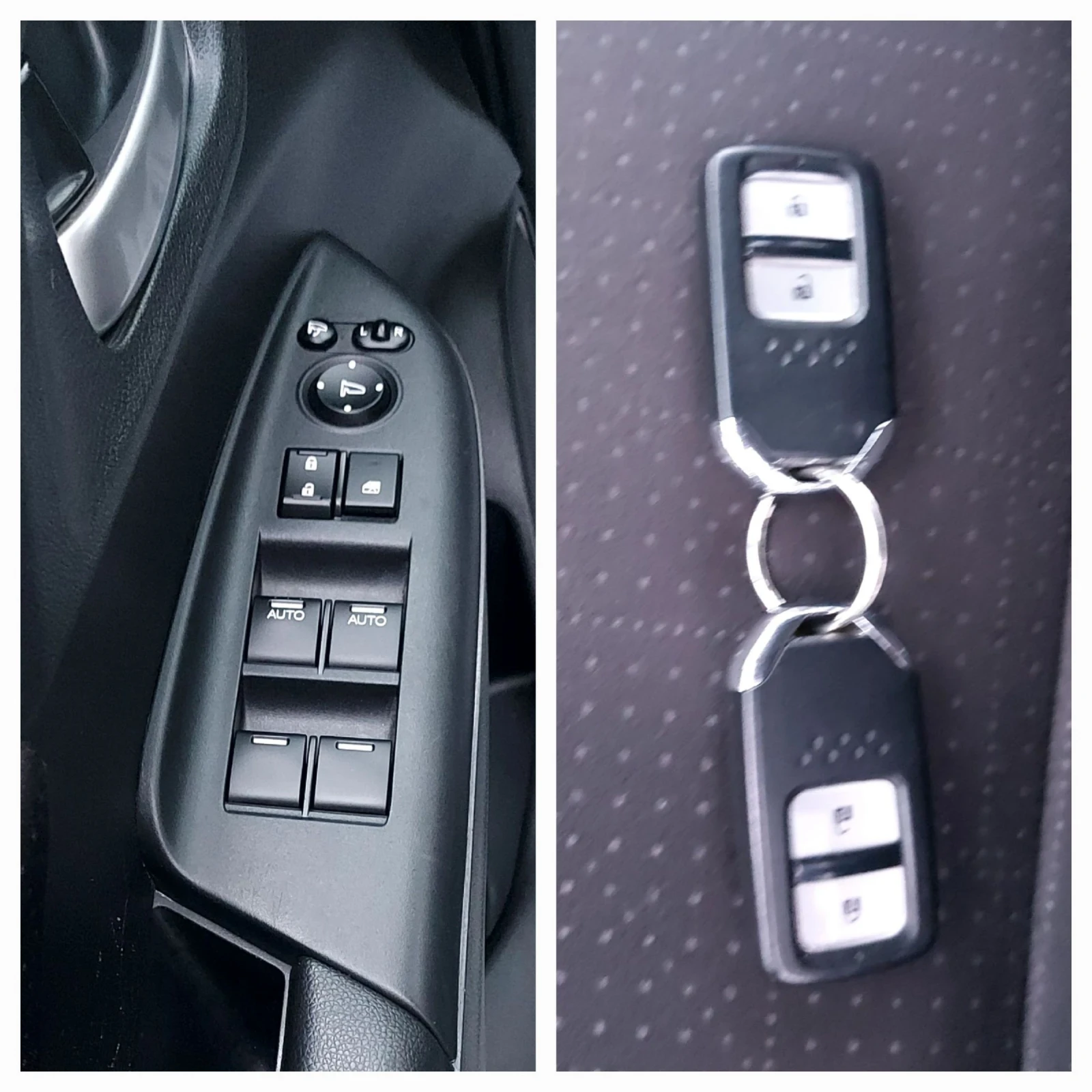 Honda Jazz Exclusive 1.3/102кс/Автомат/Нави/Камера.Start-Stop - изображение 9