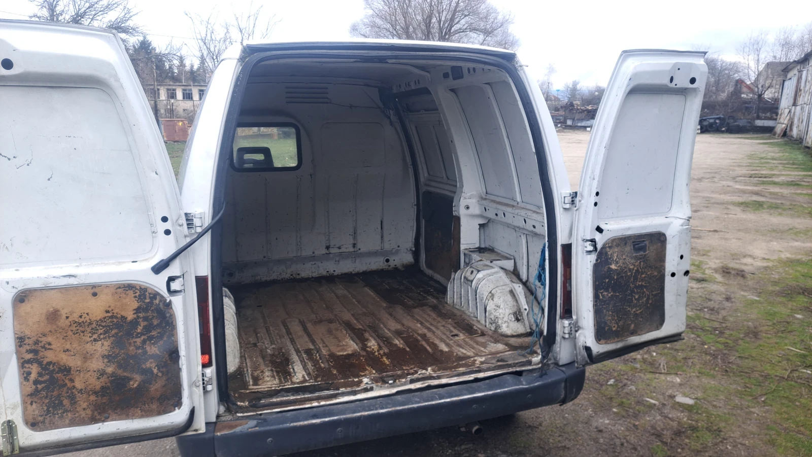 Fiat Scudo  - изображение 5