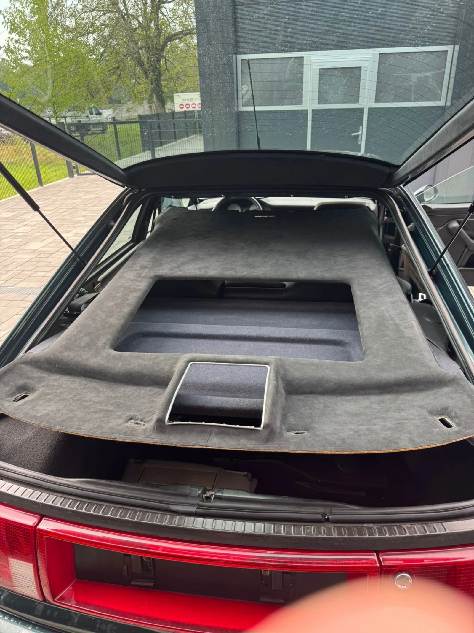 Audi S2  - изображение 4