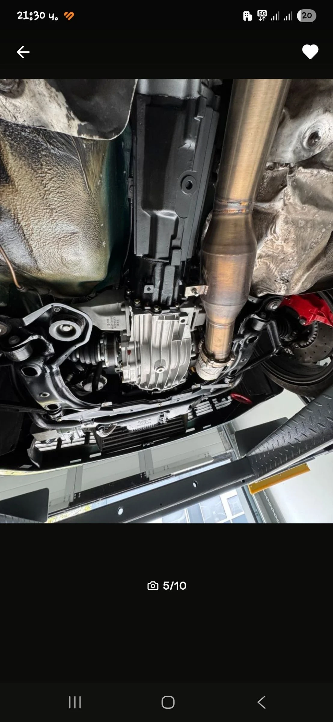 Audi S2  - изображение 7