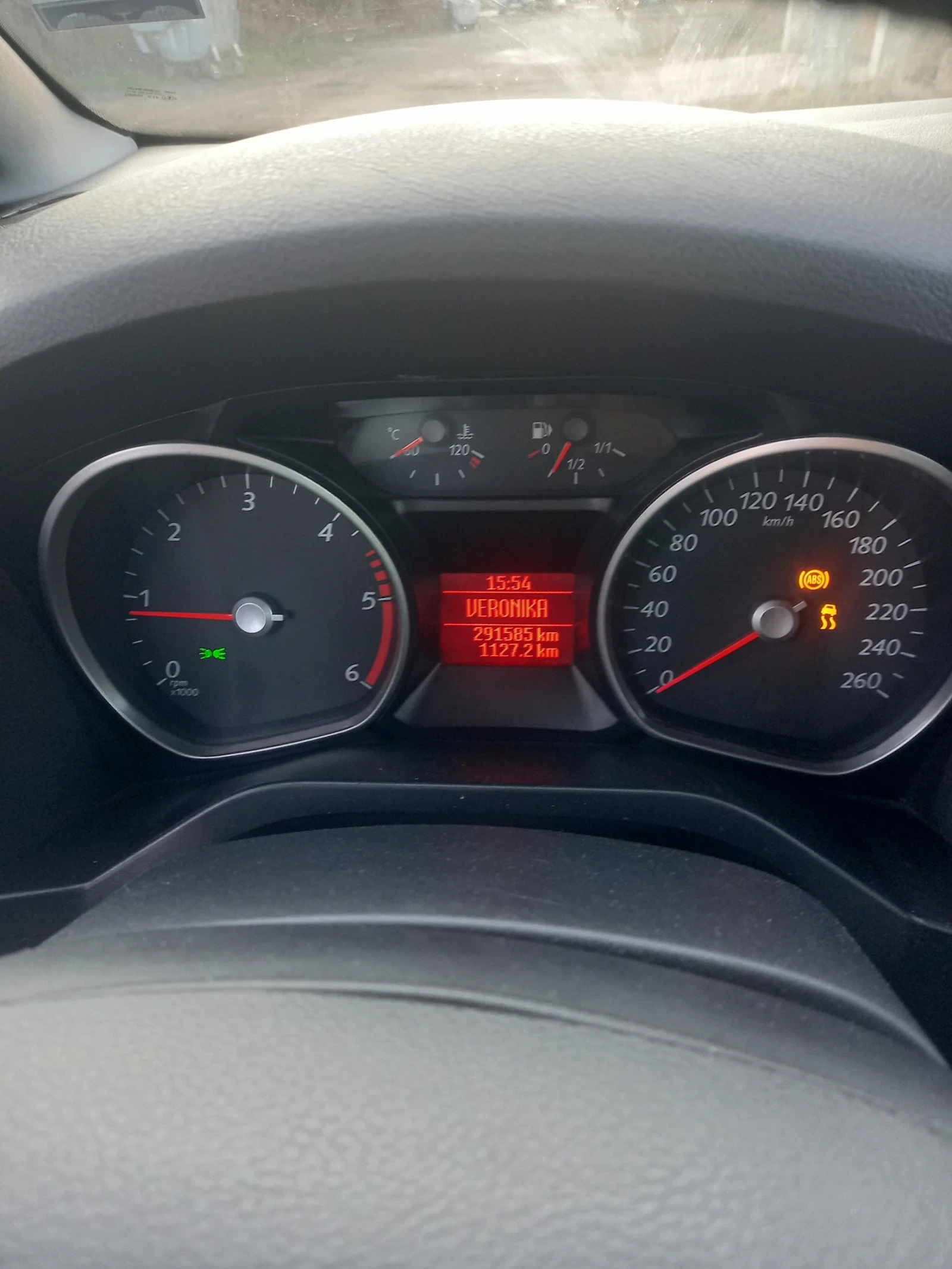 Ford Galaxy  - изображение 8