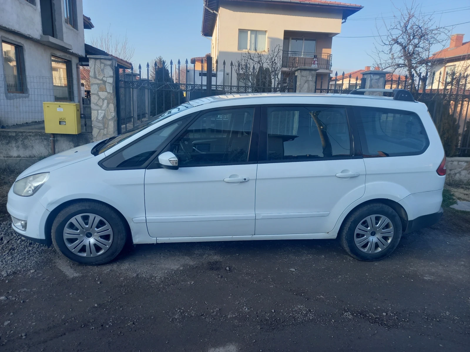 Ford Galaxy | Mobile.bg � ����������� 1