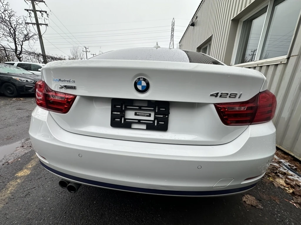 BMW 428 * 428i xDrive * CARFAX * ���� �� �� | Mobile.bg � ����������� 5