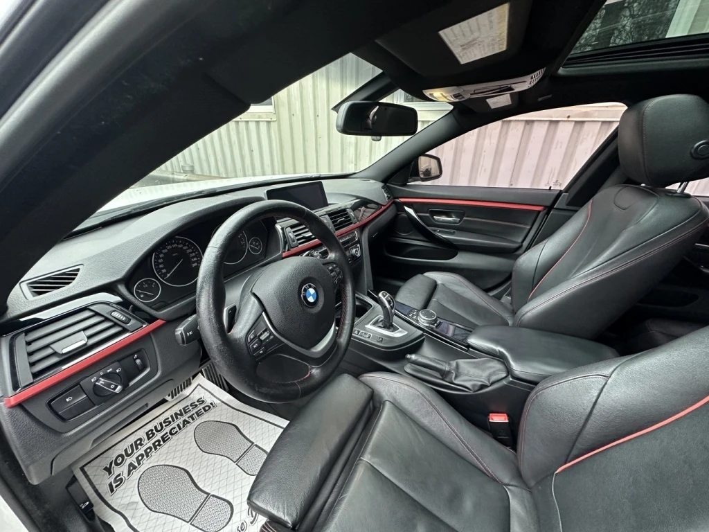 BMW 428 * 428i xDrive * CARFAX * ���� �� �� | Mobile.bg � ����������� 9