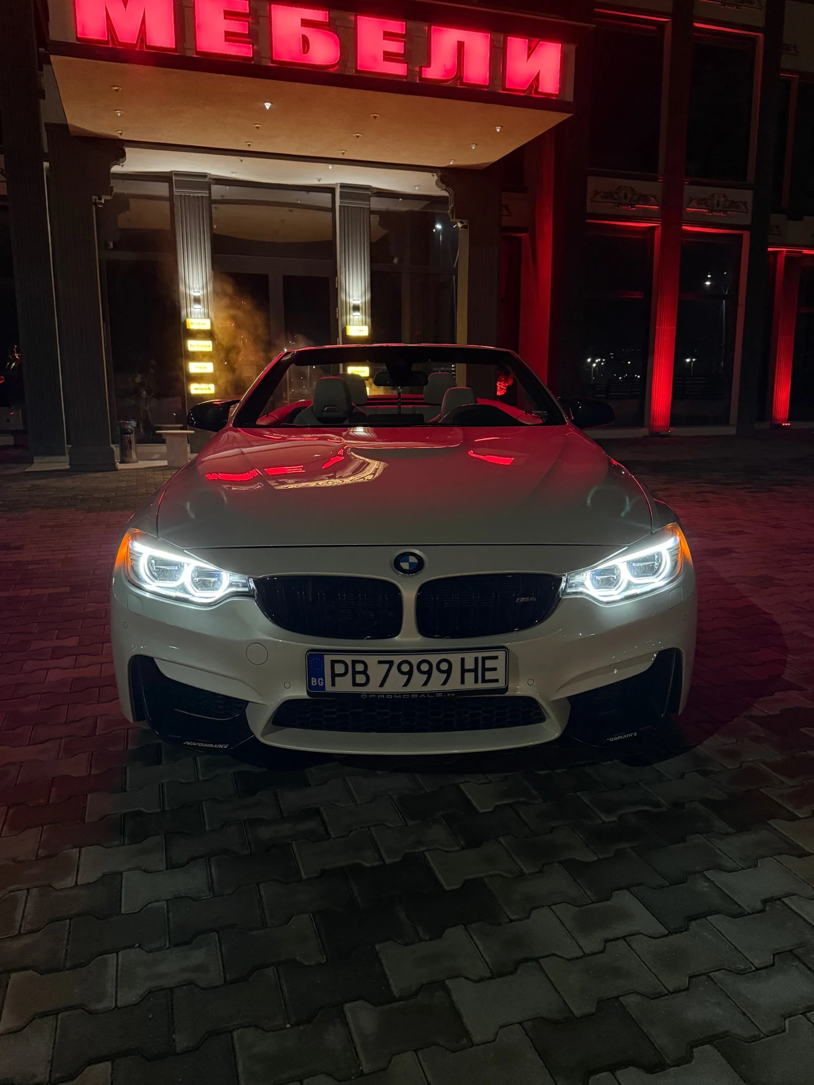 BMW M4 | Mobile.bg � ����������� 9