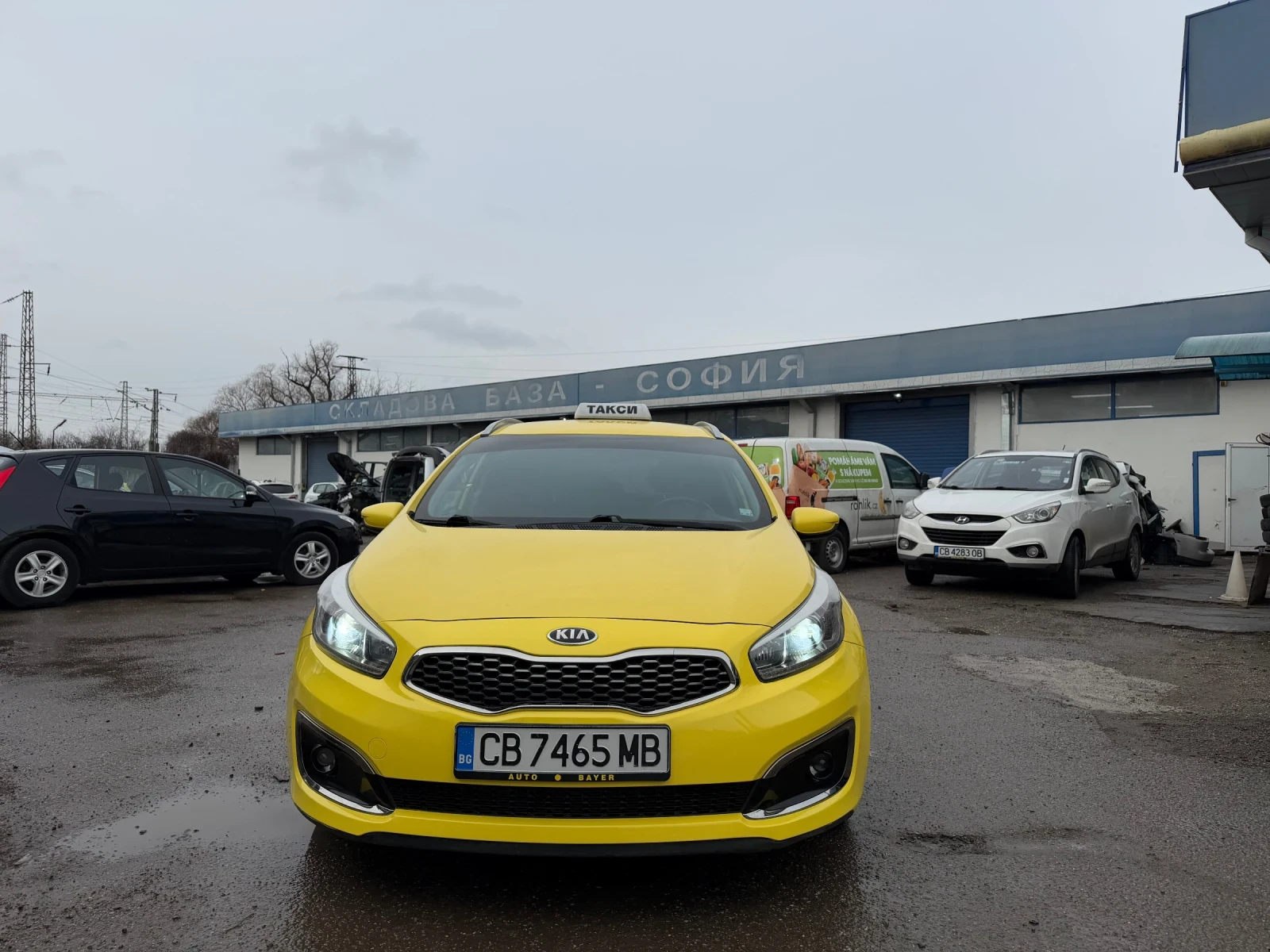 Kia Ceed  - изображение 2