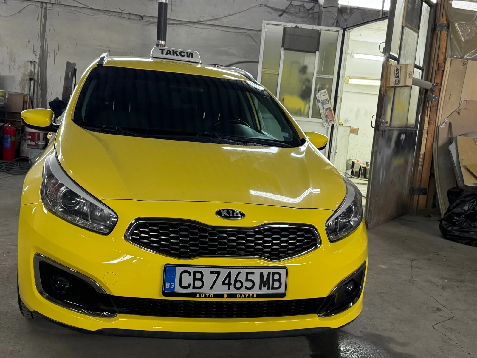 Kia Ceed  - изображение 3