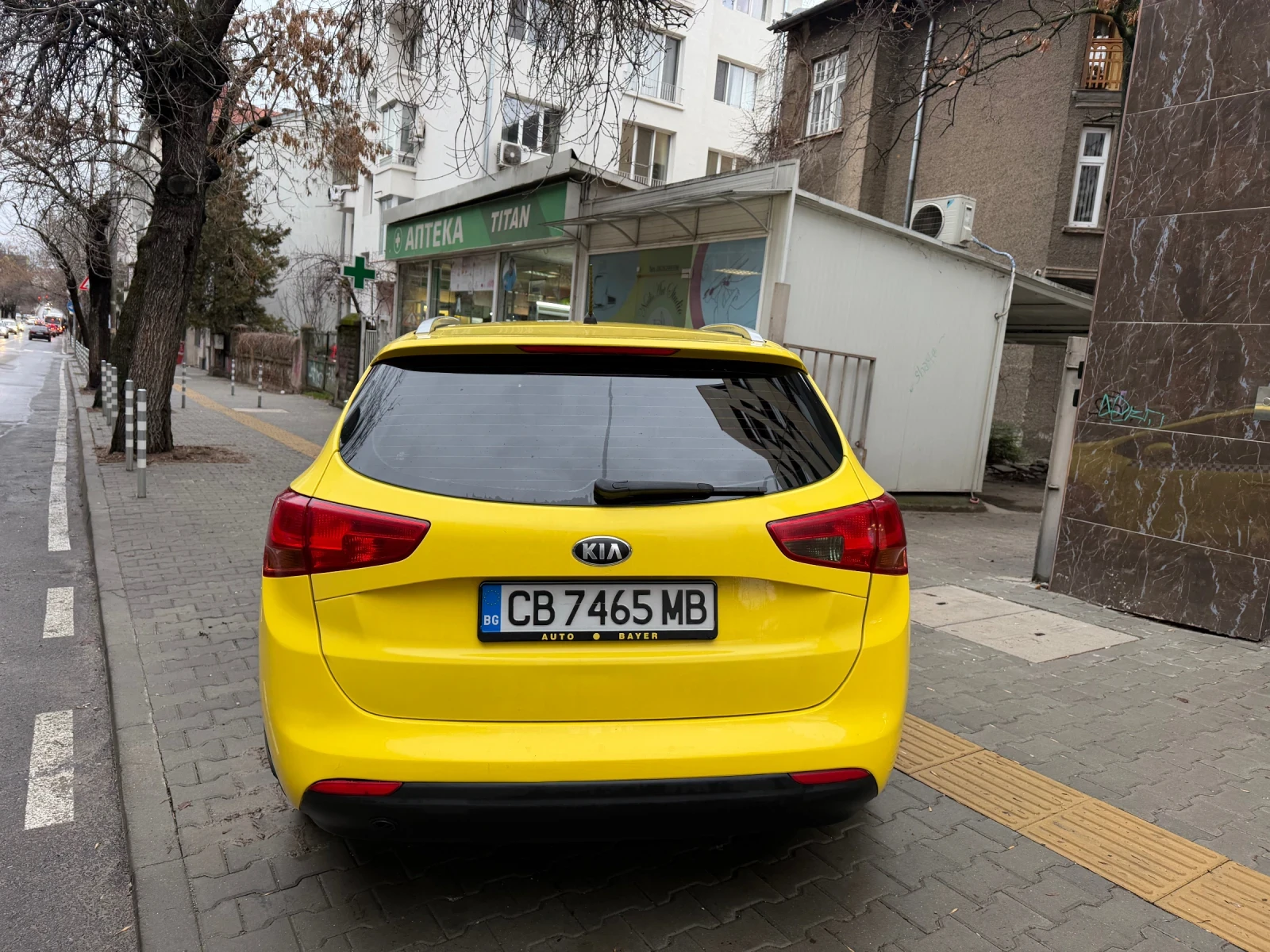 Kia Ceed  - изображение 9