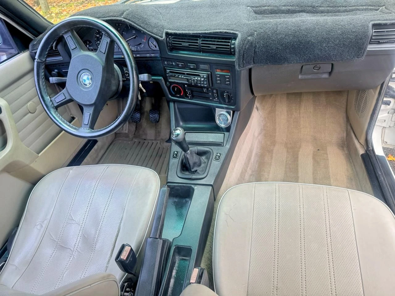 BMW 325  - изображение 9