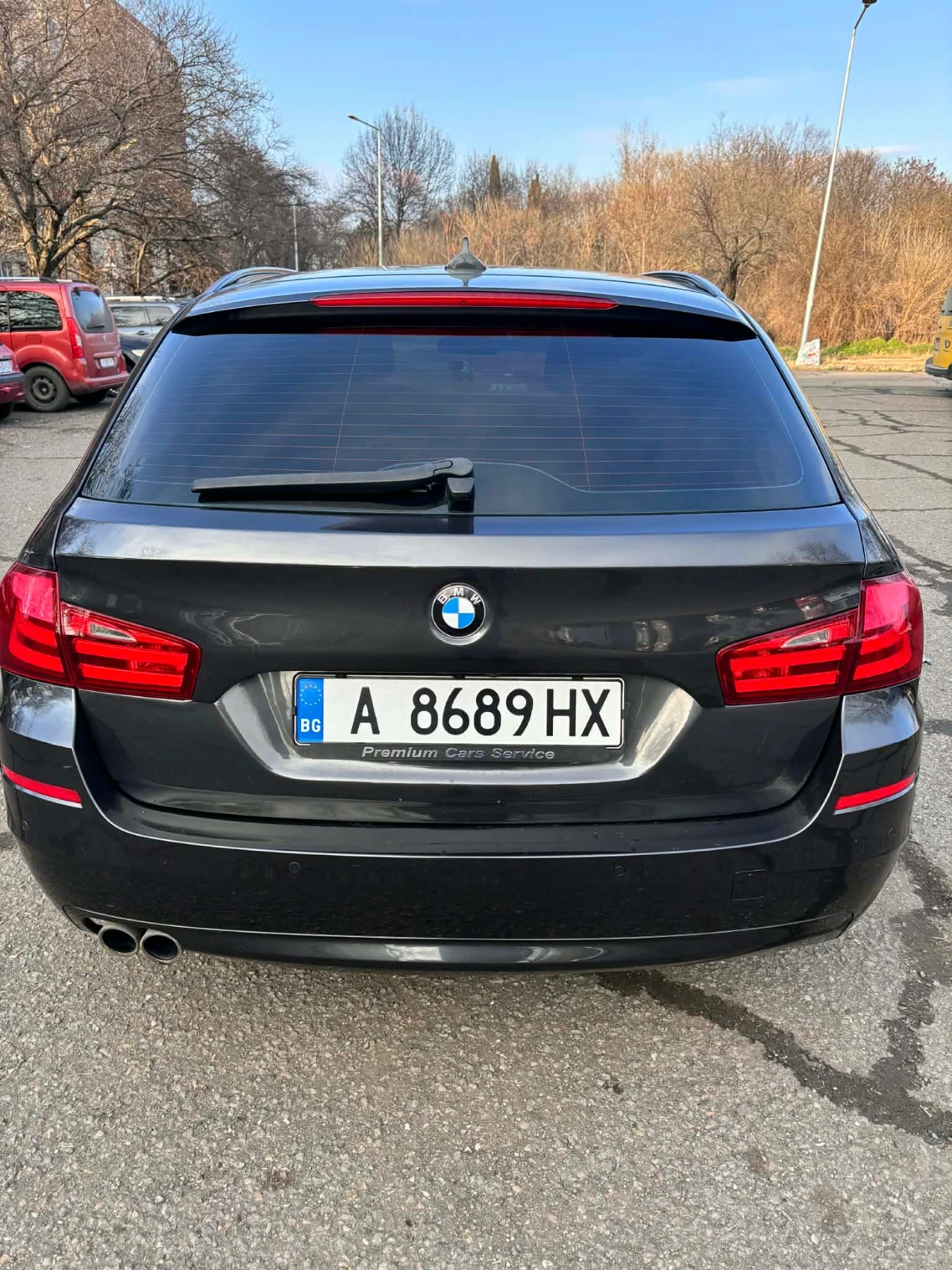 BMW 530 d | Mobile.bg � ����������� 11