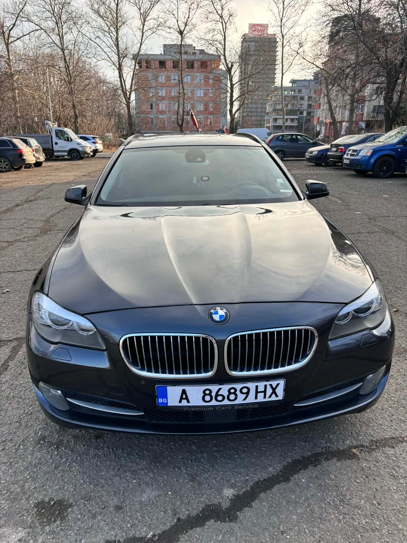 BMW 530 d | Mobile.bg � ����������� 1