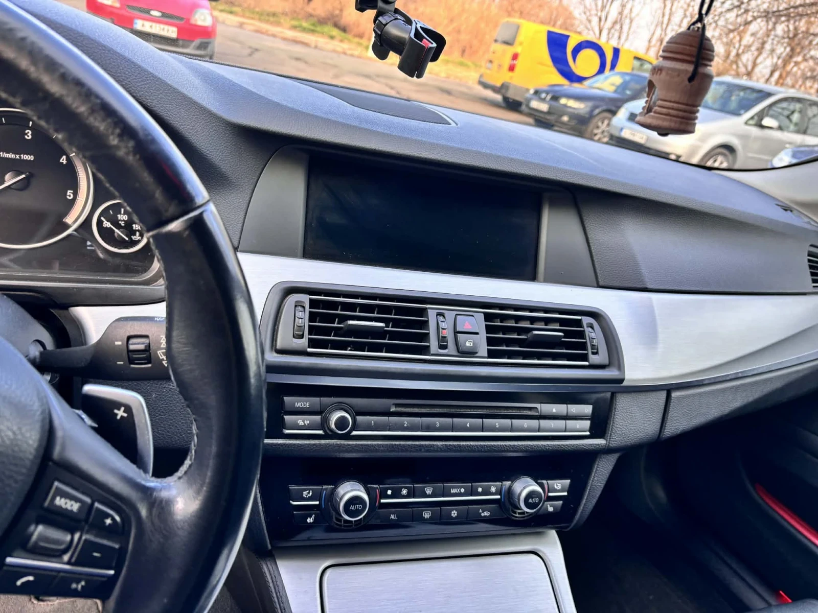 BMW 530 d | Mobile.bg � ����������� 10