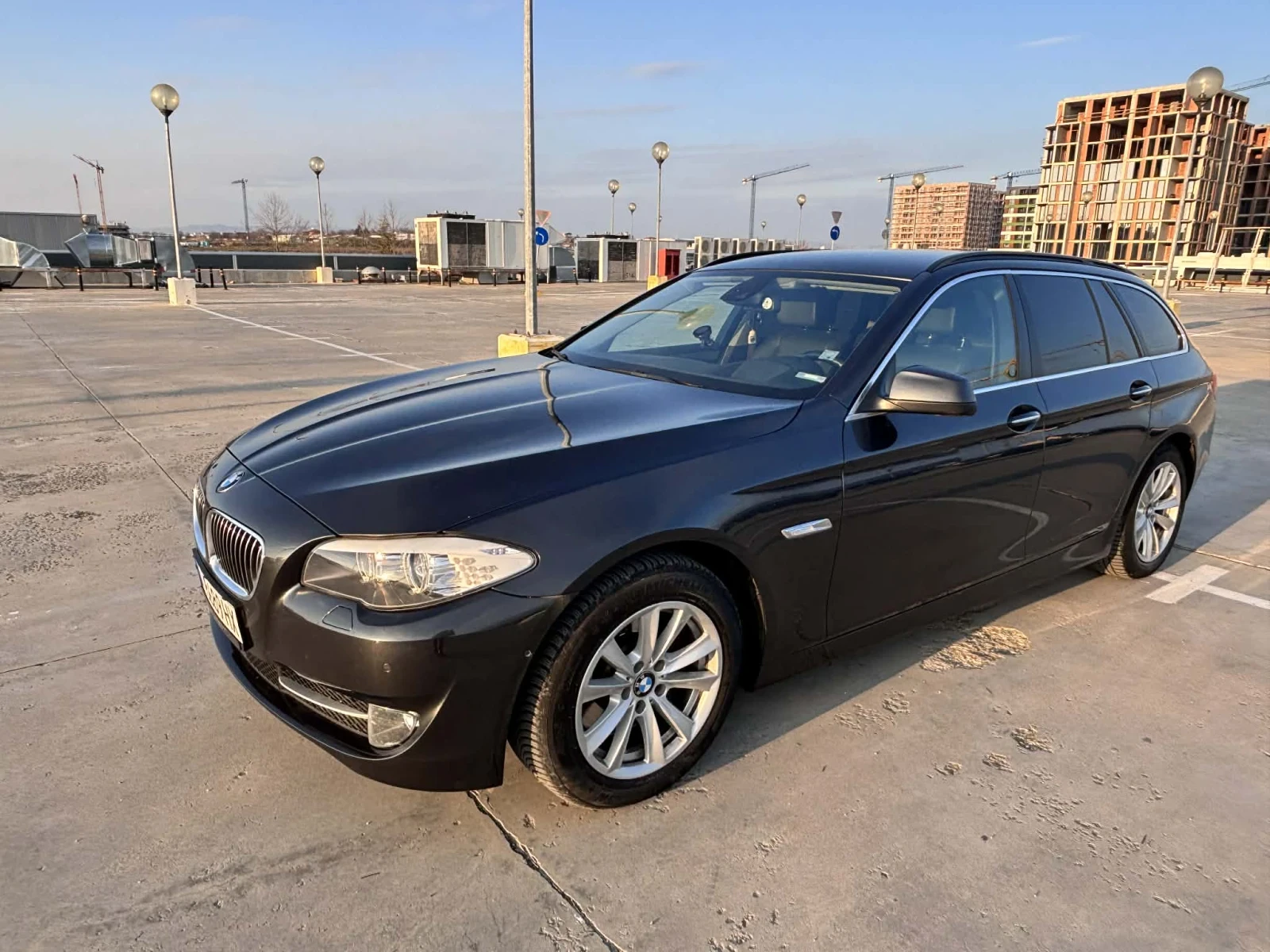 BMW 530 d | Mobile.bg � ����������� 4