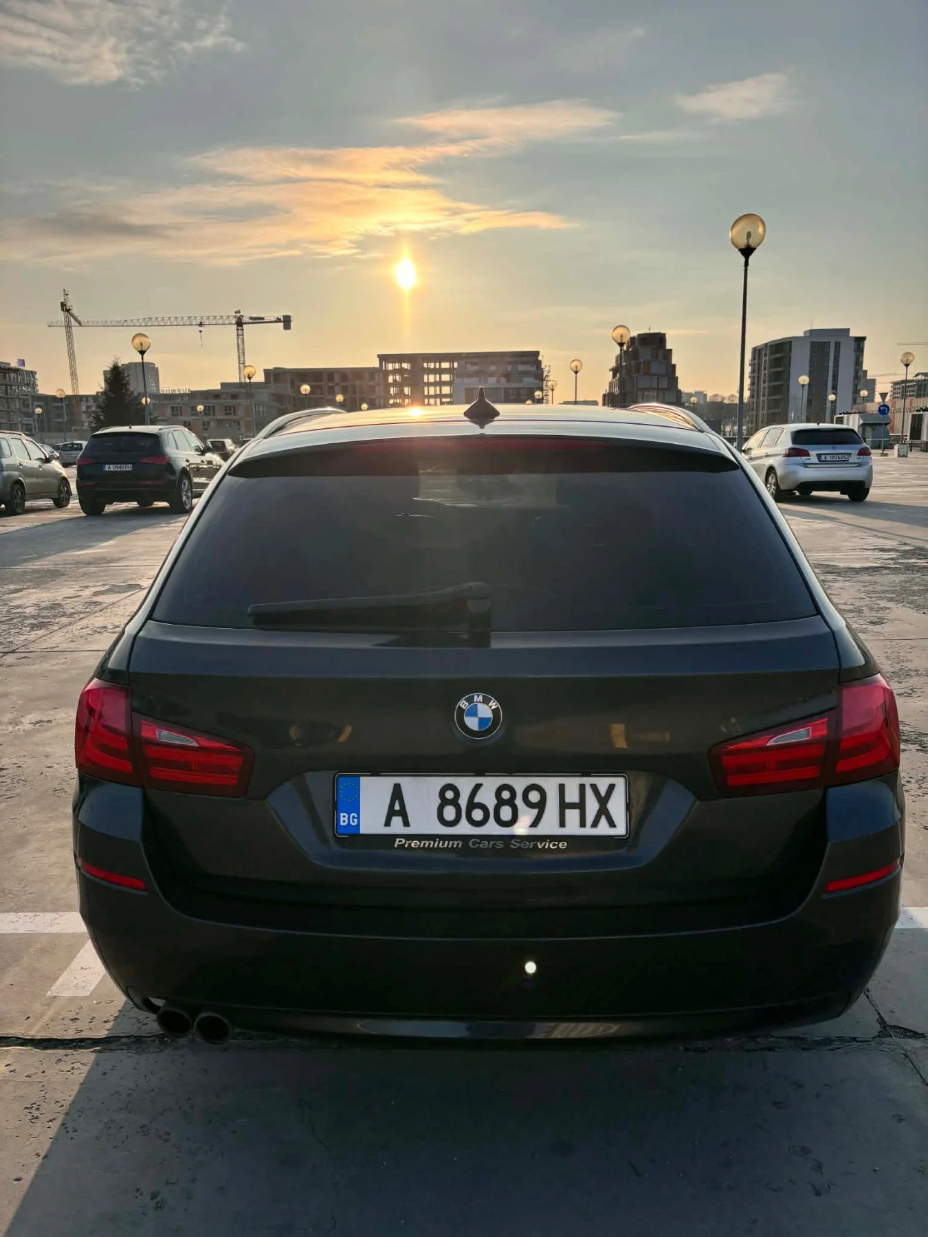 BMW 530 d | Mobile.bg � ����������� 2