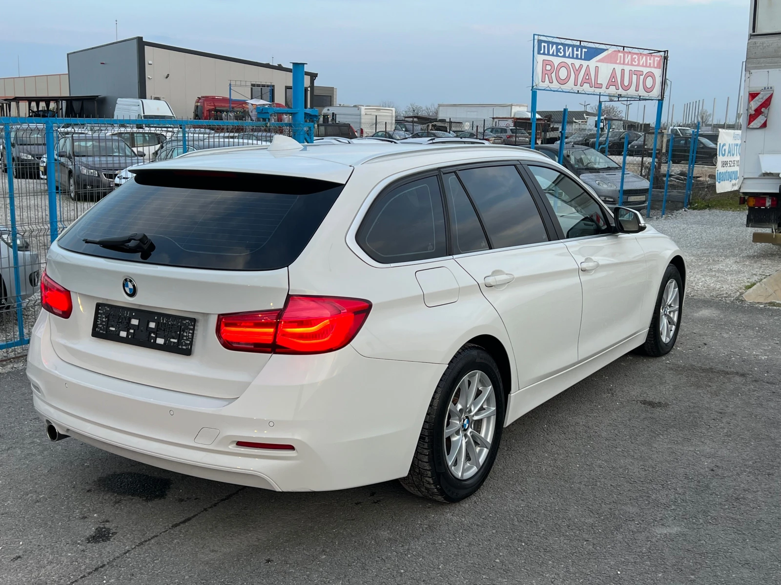 BMW 316 ������-����-���������-��������� | Mobile.bg � ����������� 4