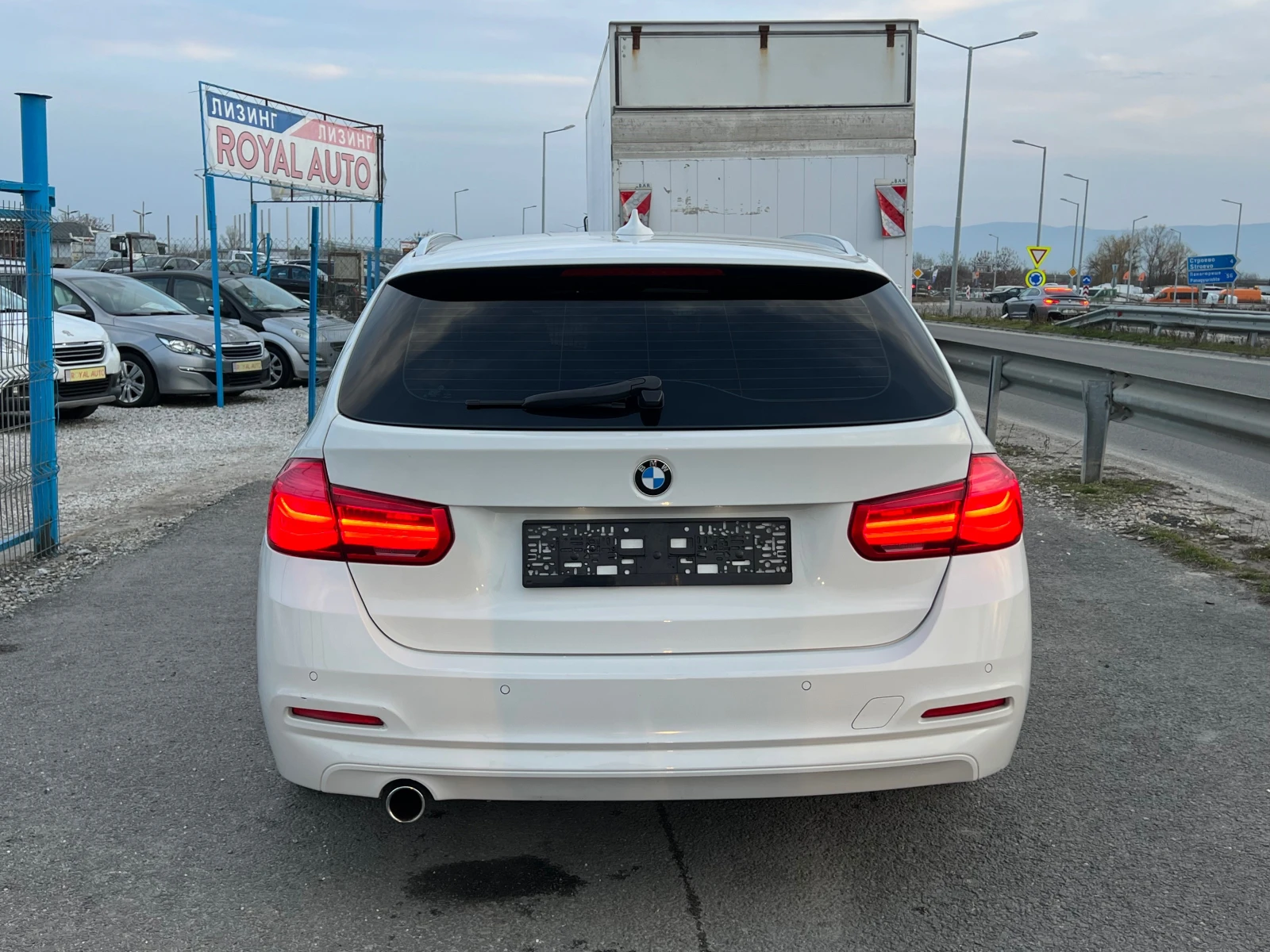 BMW 316 ������-����-���������-��������� | Mobile.bg � ����������� 5