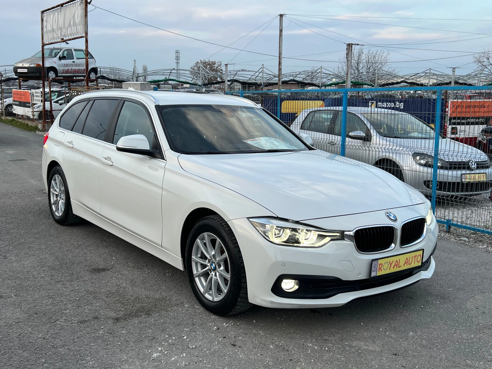 BMW 316 ������-����-���������-��������� | Mobile.bg � ����������� 3