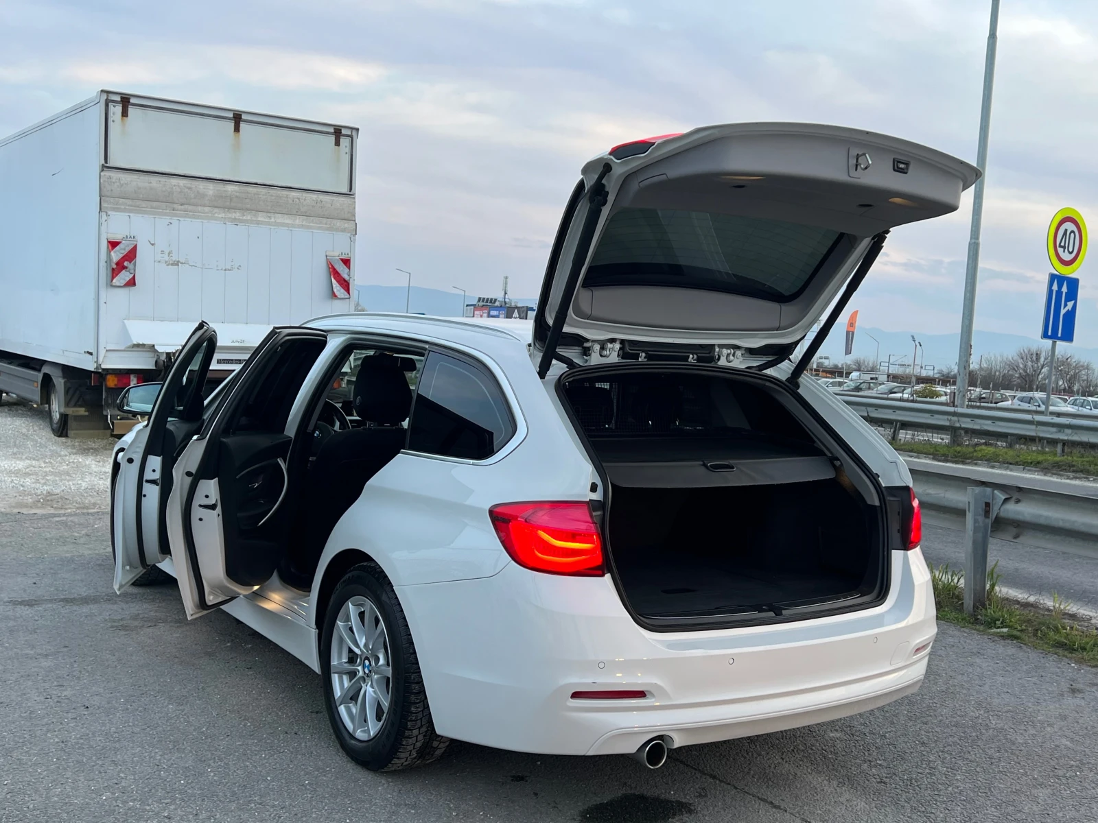 BMW 316 ������-����-���������-��������� | Mobile.bg � ����������� 14