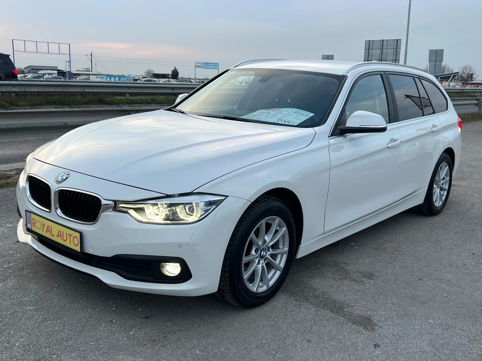 BMW 316 ������-����-���������-��������� | Mobile.bg � ����������� 1