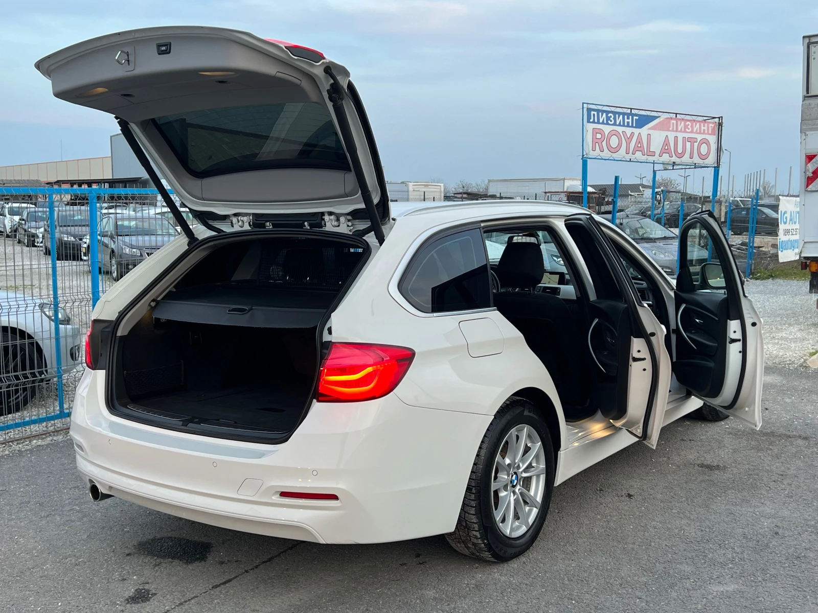 BMW 316 ������-����-���������-��������� | Mobile.bg � ����������� 13