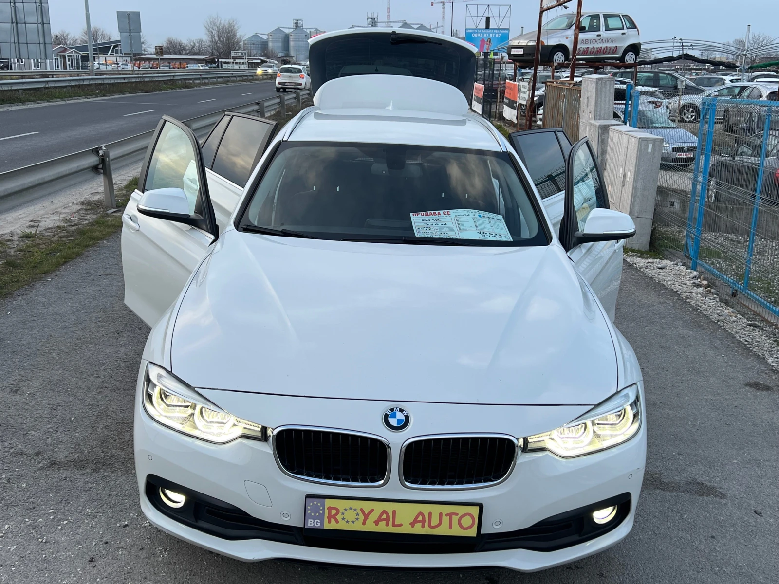 BMW 316 ������-����-���������-��������� | Mobile.bg � ����������� 16