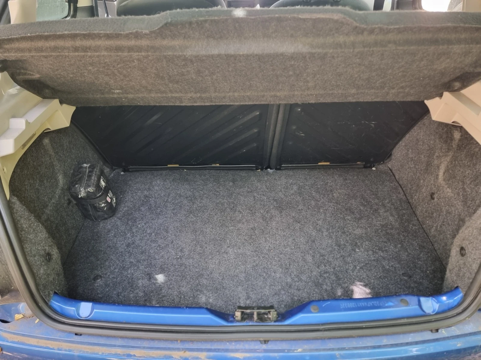 Peugeot 206 206+ , снимка 5 - Автомобили и джипове - 53781018