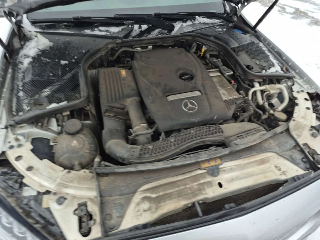 Mercedes-Benz C 300 PANO| ПАМЕТ| 2 KЛЮЧА| CARFAX| , снимка 8 - Автомобили и джипове - 53962438