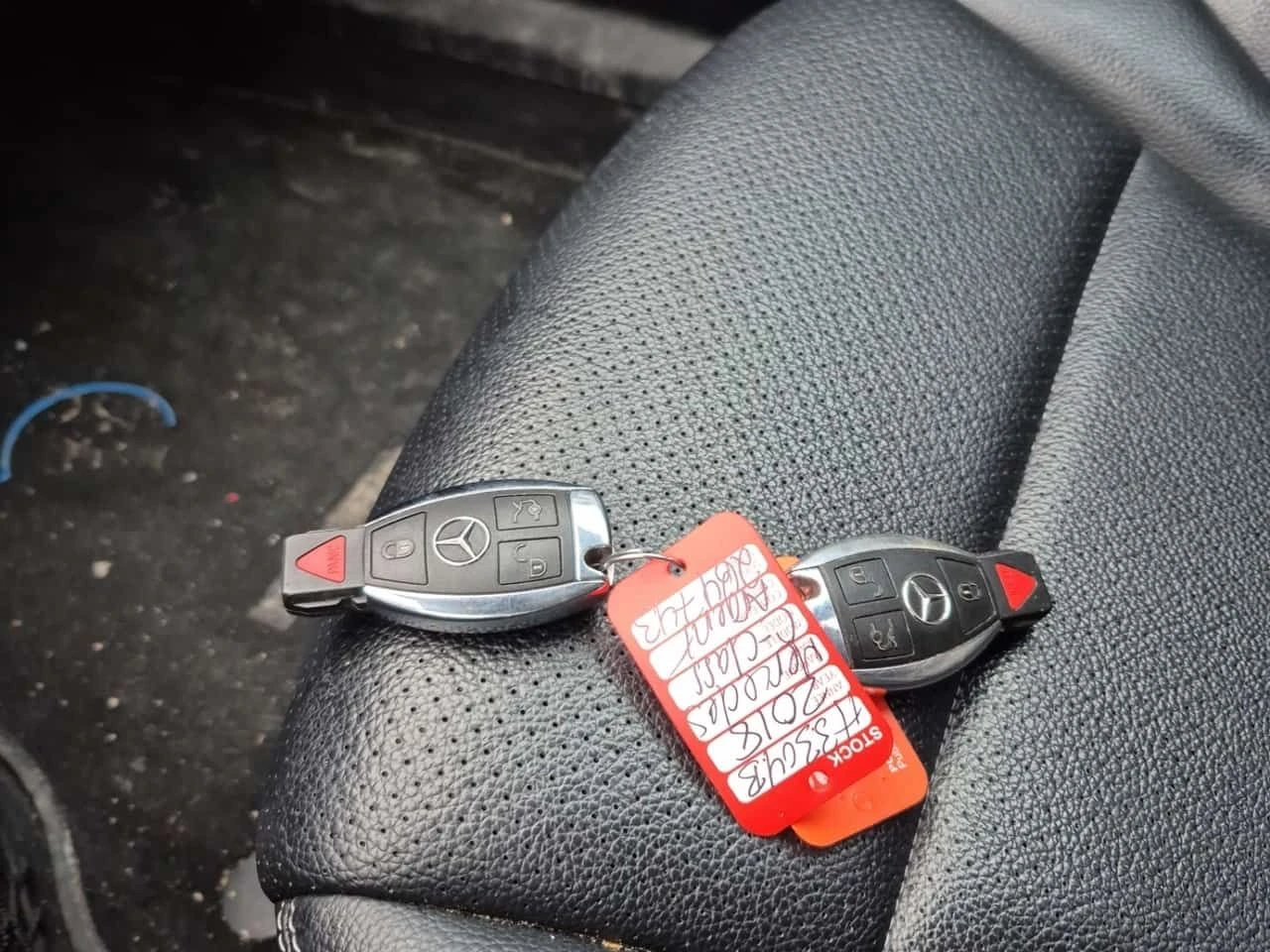 Mercedes-Benz C 300 PANO| ПАМЕТ| 2 KЛЮЧА| CARFAX| , снимка 17 - Автомобили и джипове - 53962438