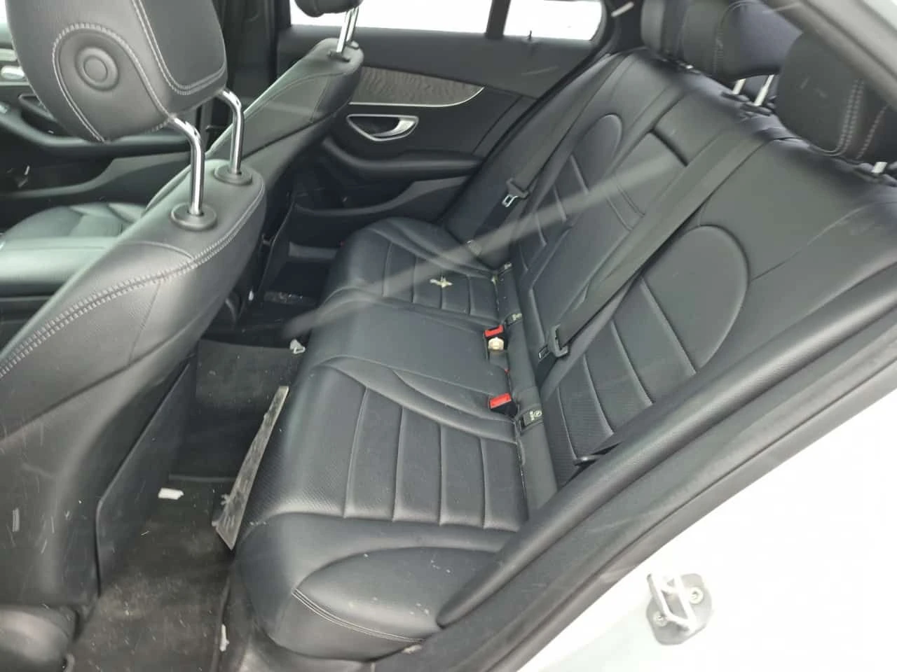 Mercedes-Benz C 300 PANO| ПАМЕТ| 2 KЛЮЧА| CARFAX| , снимка 12 - Автомобили и джипове - 53962438