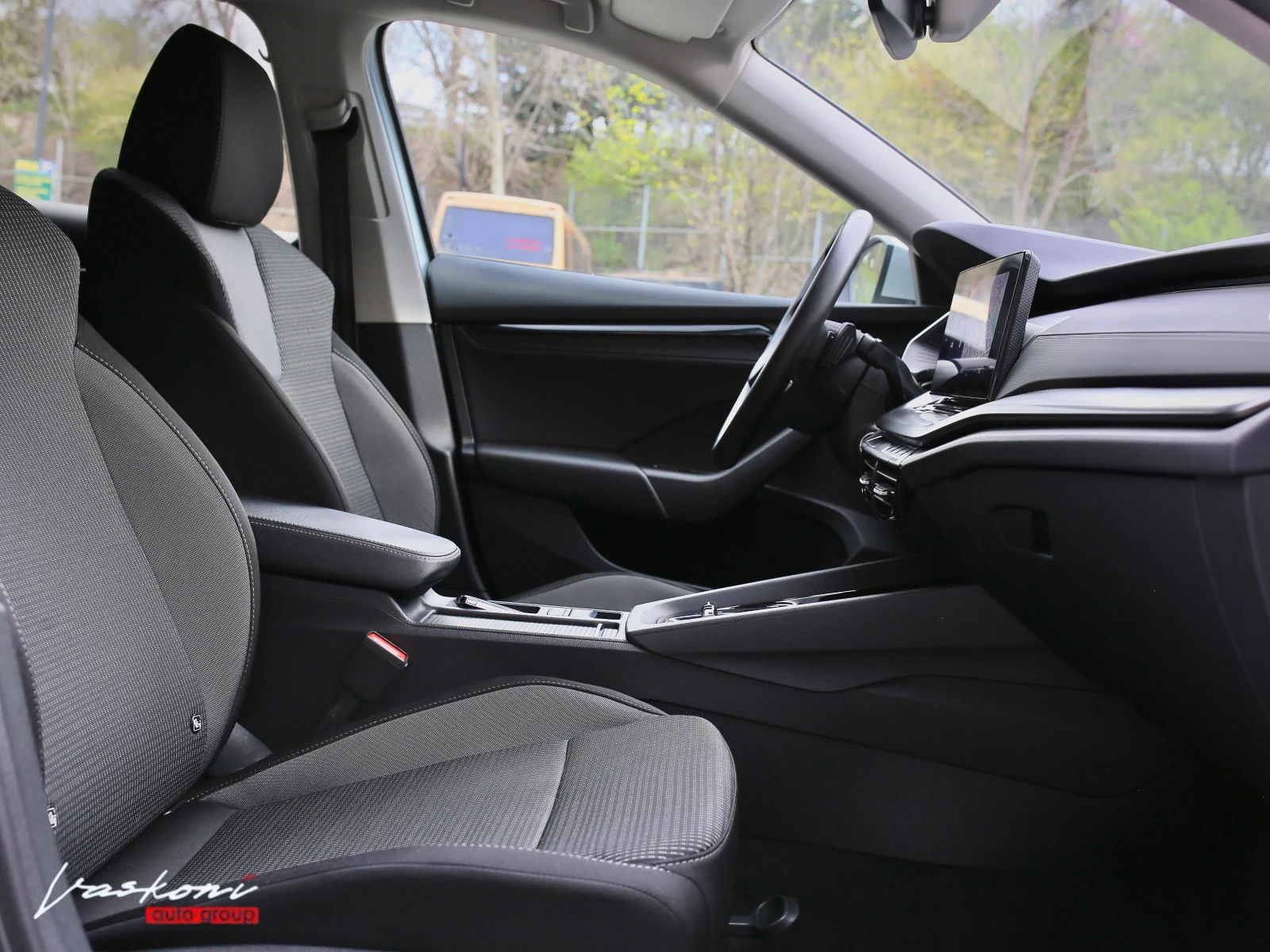 Skoda Octavia 2.0 TDI, снимка 16 - Автомобили и джипове - 54146268