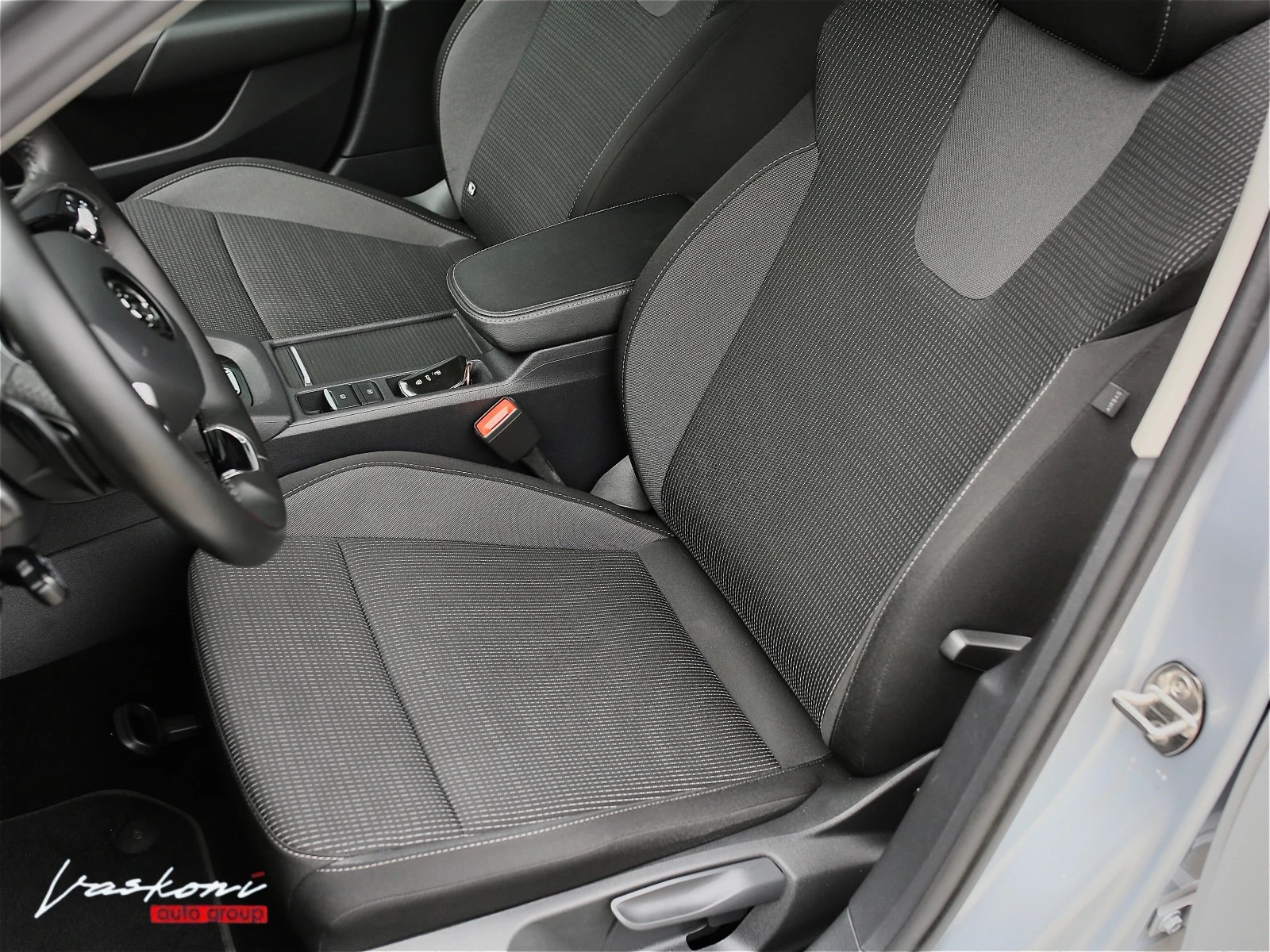 Skoda Octavia 2.0 TDI, снимка 12 - Автомобили и джипове - 54146268