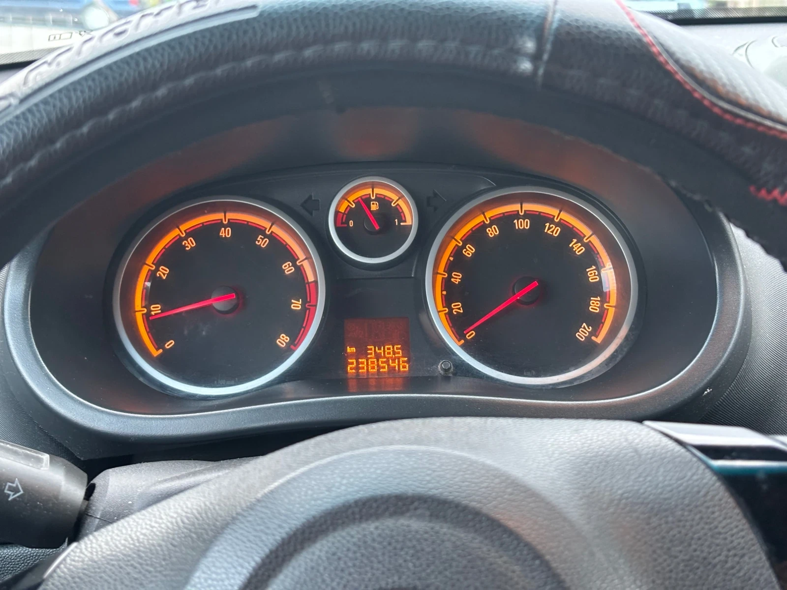 Opel Corsa, снимка 10 - Автомобили и джипове - 54230078