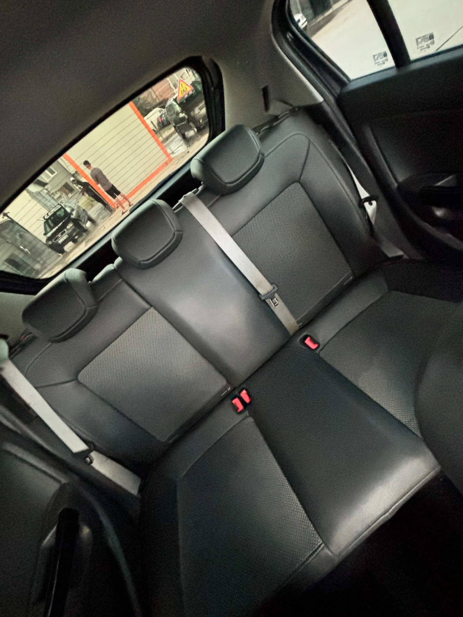 Opel Corsa, снимка 6 - Автомобили и джипове - 54230078