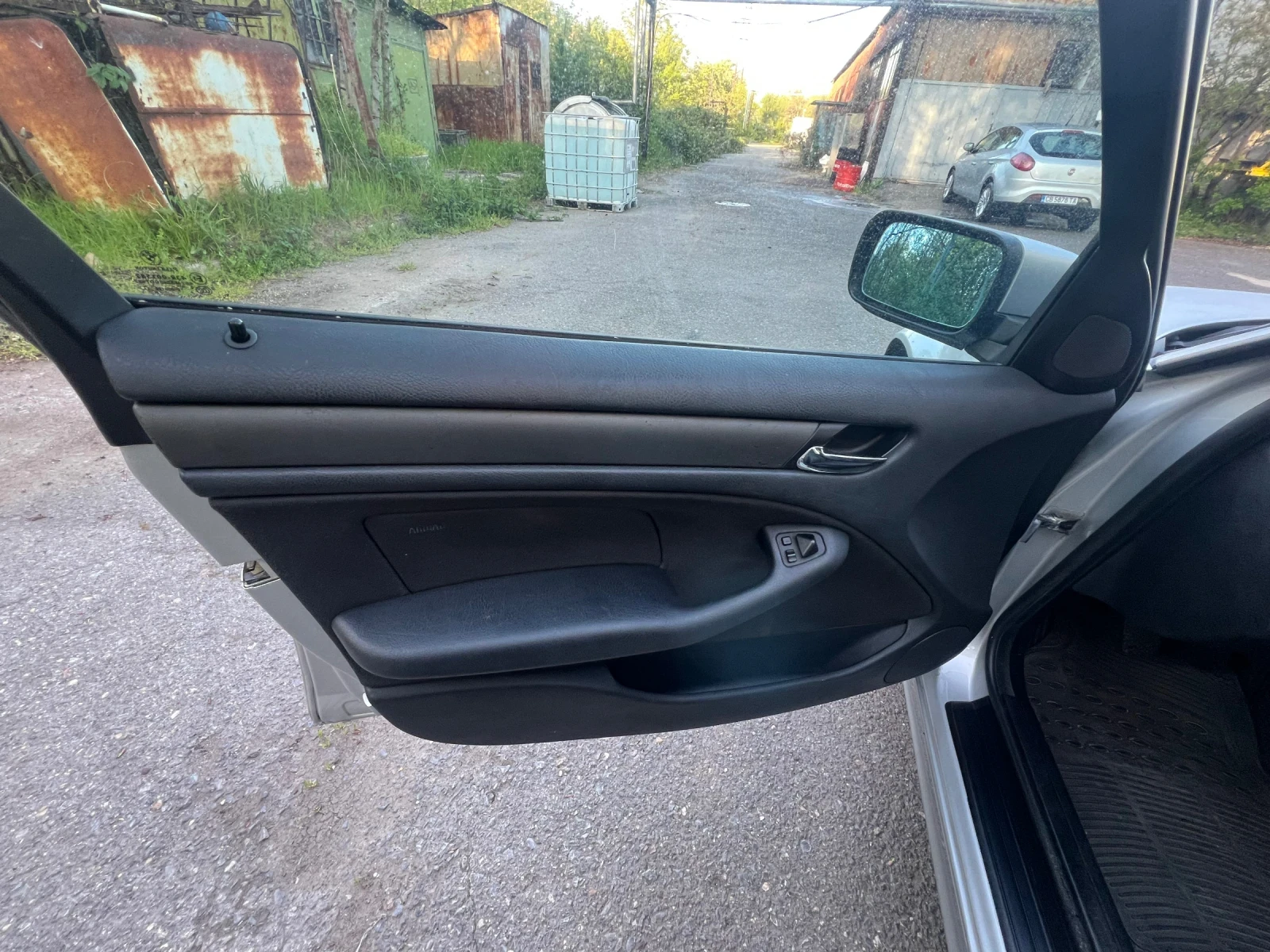 BMW 320 320D, 150ks, 6sk, снимка 8 - Автомобили и джипове - 54338862