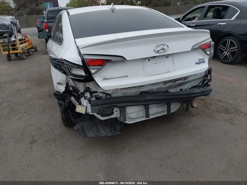 Hyundai Sonata Plug-In Hybrid * ������ ����*  | Mobile.bg � ����������� 6