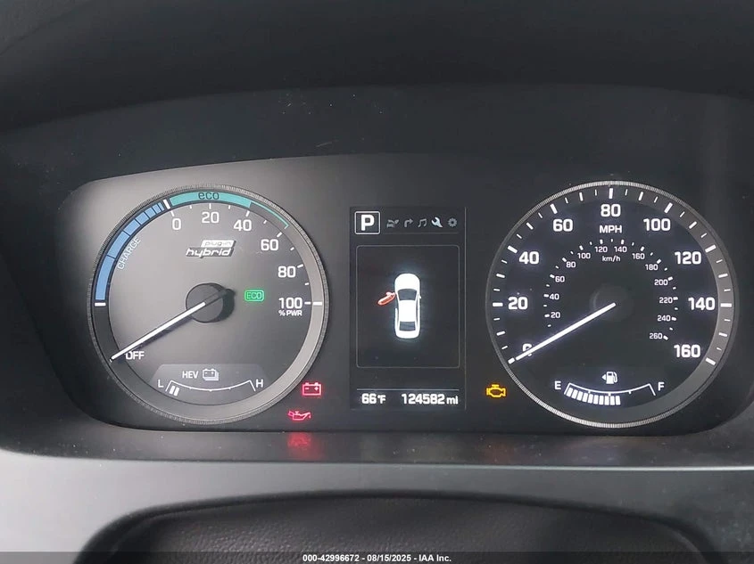 Hyundai Sonata Plug-In Hybrid * ������ ����*  | Mobile.bg � ����������� 7