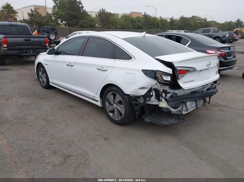 Hyundai Sonata Plug-In Hybrid * ������ ����*  | Mobile.bg � ����������� 3