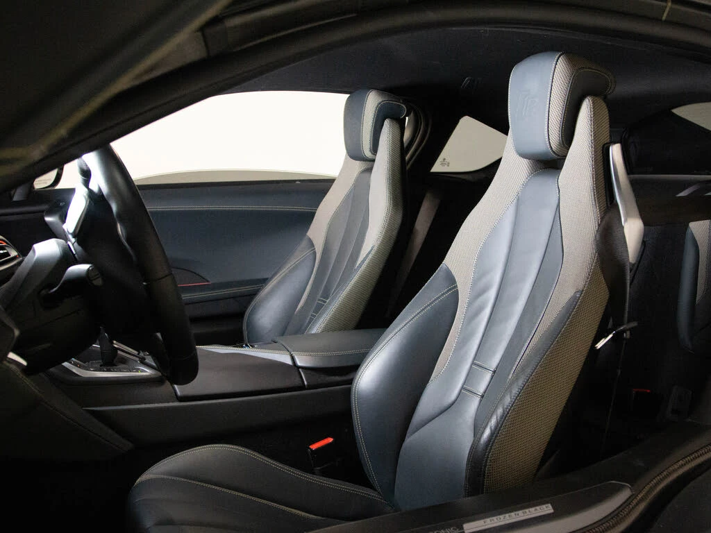 BMW i8  Coupe AWD | Mobile.bg � ����������� 14