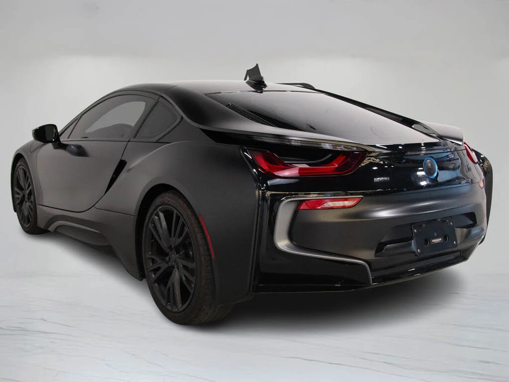 BMW i8  Coupe AWD | Mobile.bg � ����������� 6