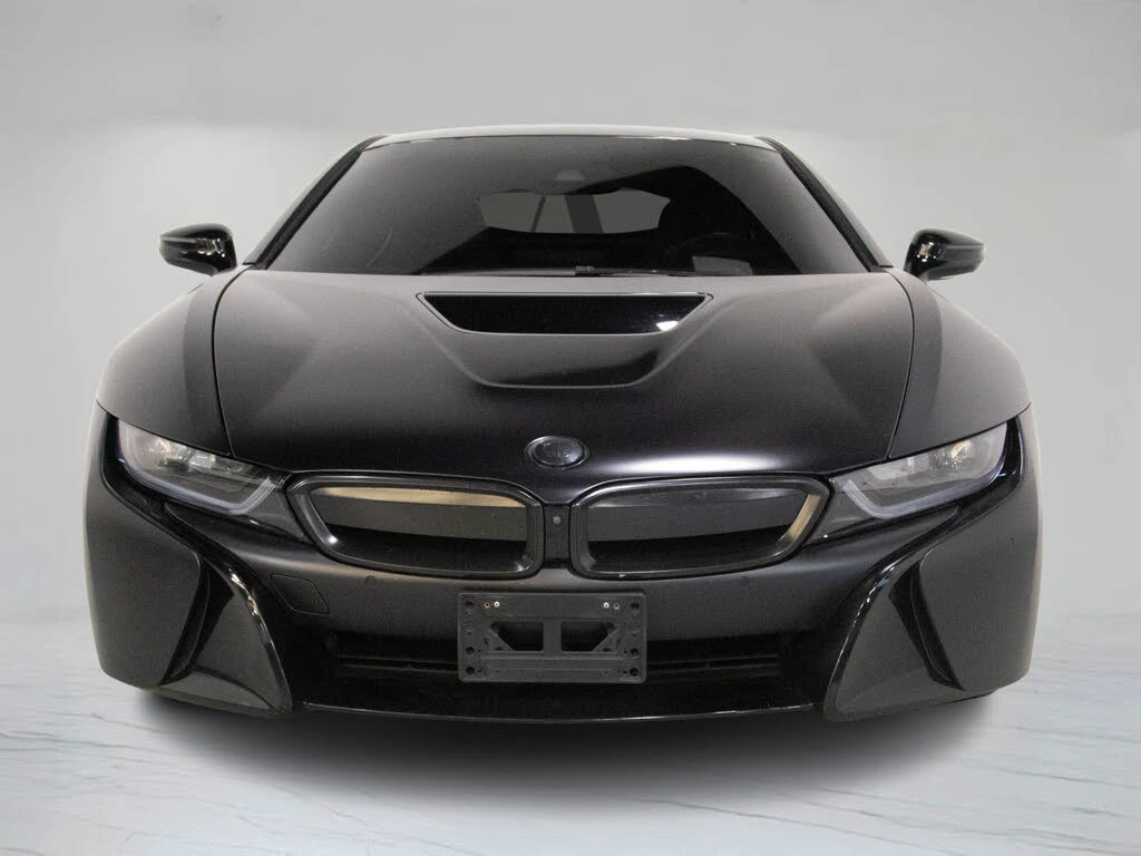 BMW i8  Coupe AWD | Mobile.bg � ����������� 4