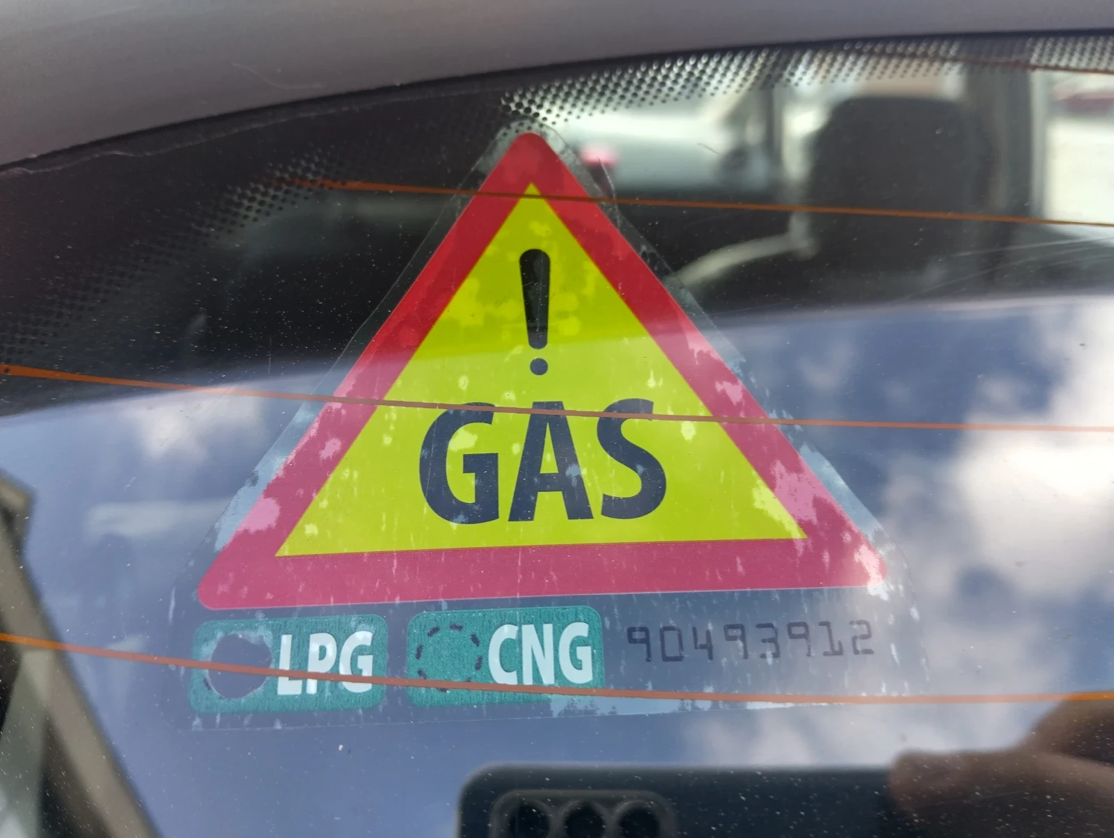 Ford Fiesta, снимка 9 - Автомобили и джипове - 54668168
