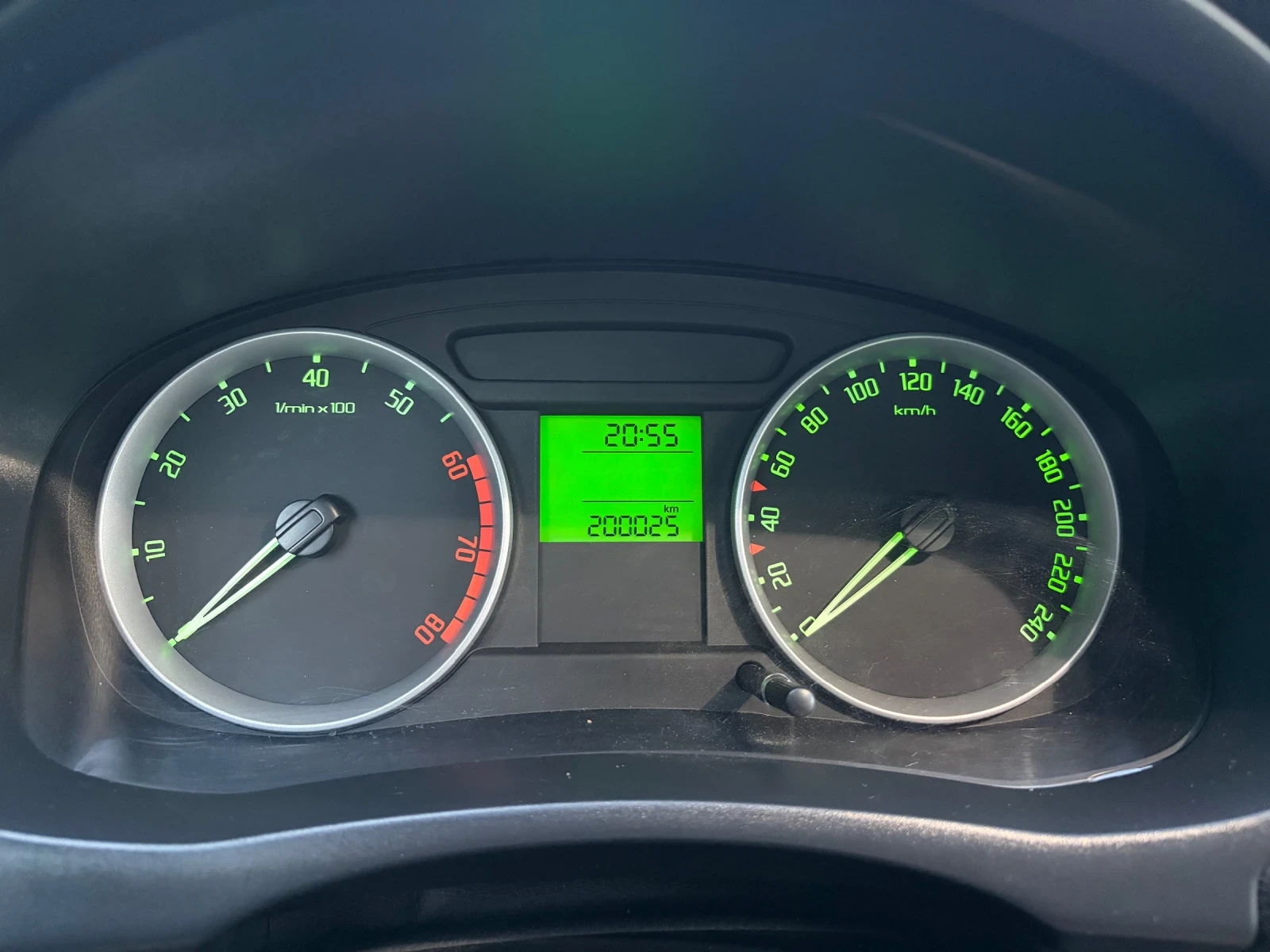 Skoda Roomster 1.6 LPG, снимка 9 - Автомобили и джипове - 55044844