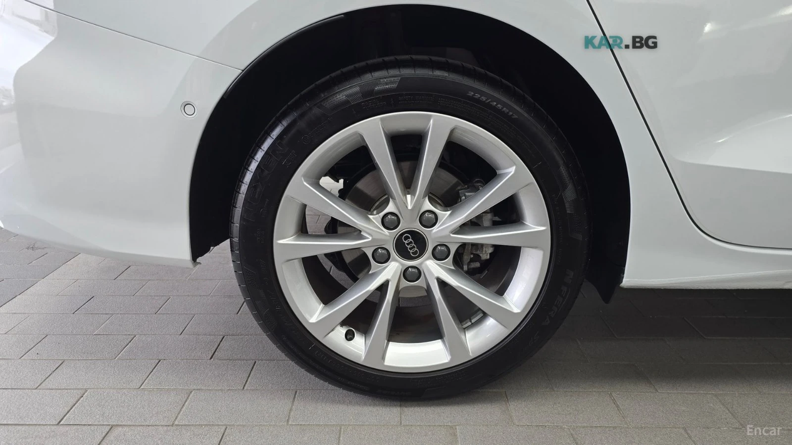 Audi A3 40 TFSI* КОЖА* ПАНО* КАМЕРА, снимка 5 - Автомобили и джипове - 55213131